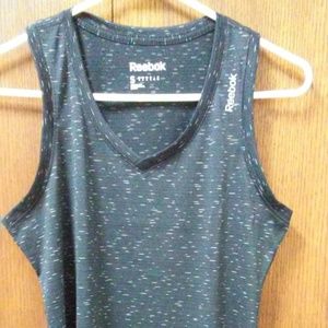 Reebok workout top